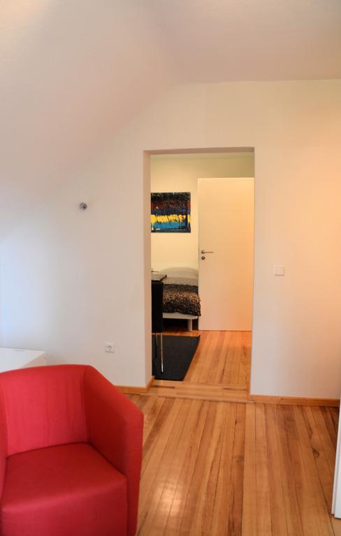 Hotel Schlafschoen Munden  Room photo