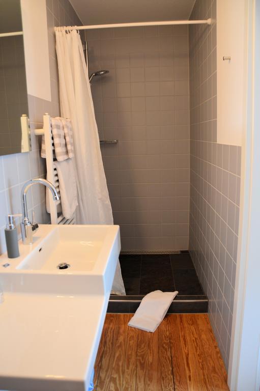 Hotel Schlafschoen Munden  Room photo
