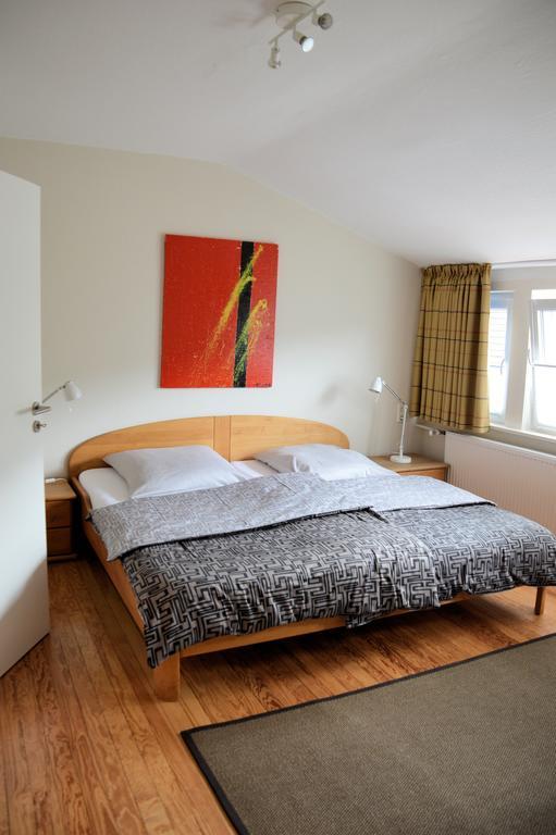 Hotel Schlafschoen Munden  Room photo
